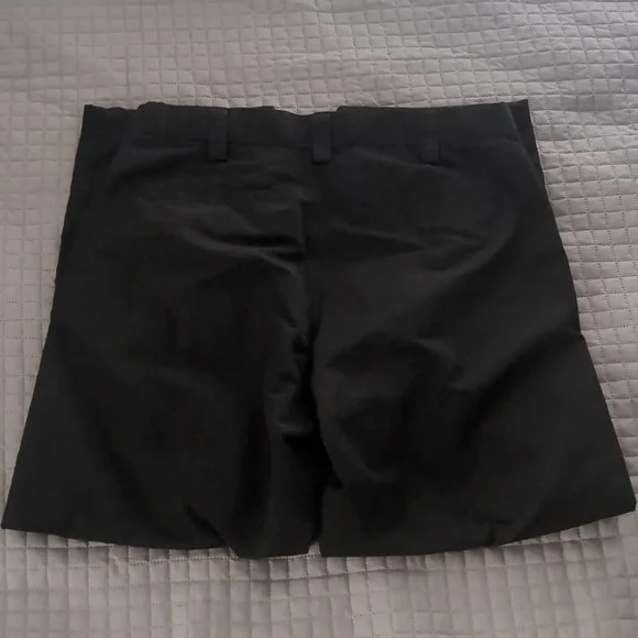 5.11 34x30 Fast Tac Black Pants - Picture 4 of 4